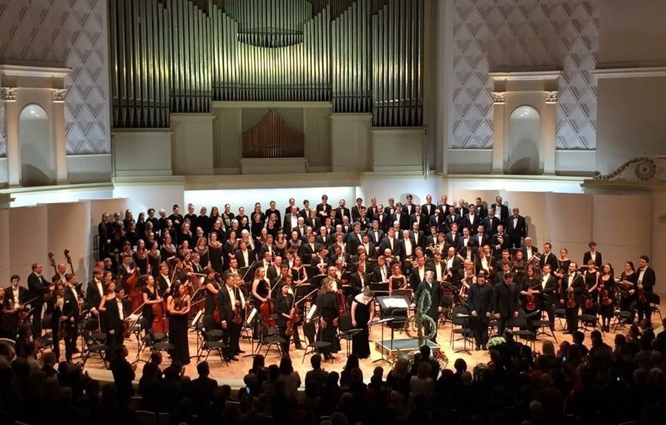 Verdi’s Requiem to mourn victims of plane crash in Black Sea