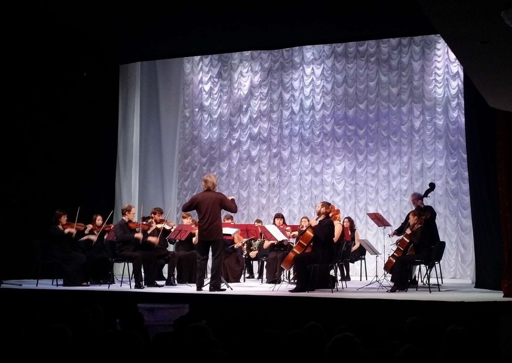 «Шутки и пародии в музыке»: концерт оркестра «Инструментальная капелла» в Ногинске