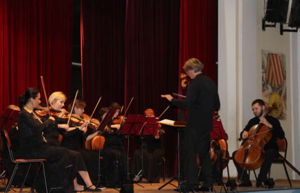 Максим Дунаевский подарил истринцам концерт (портал «Истринские ВСети»)
