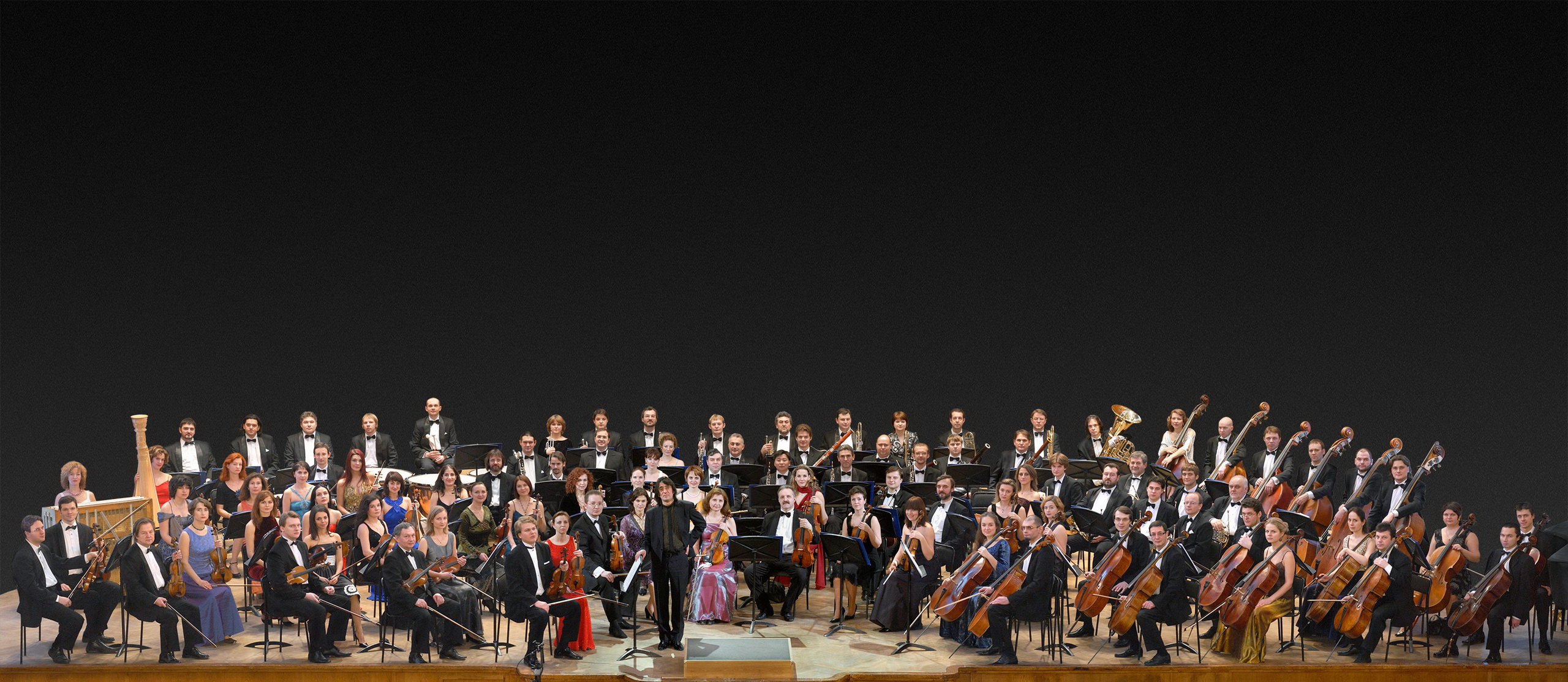 Концертная программа «Concerto Grandioso. «Classico»