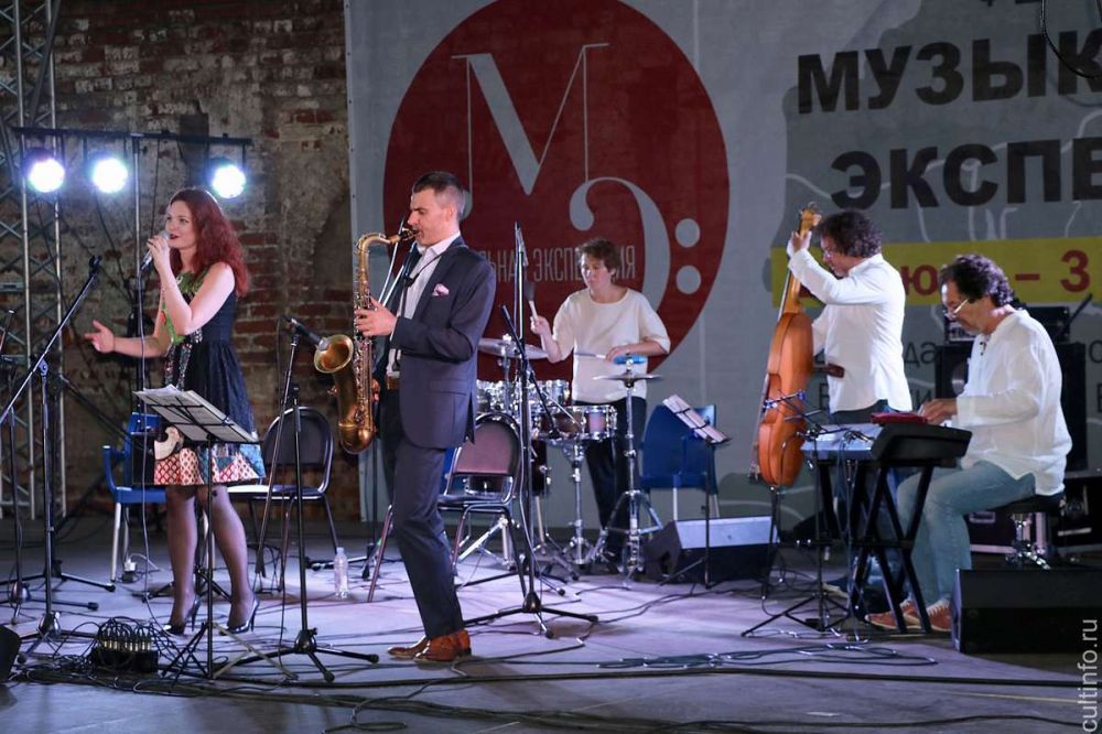 «Музыкальной экспедиции» подпевали вологодские колокола (портал cultinfo.ru)