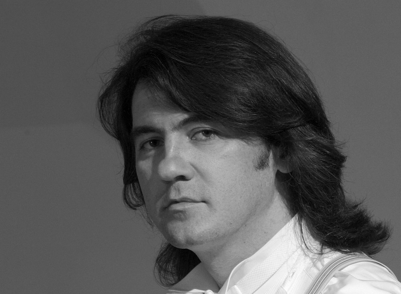 Pavel Baransky