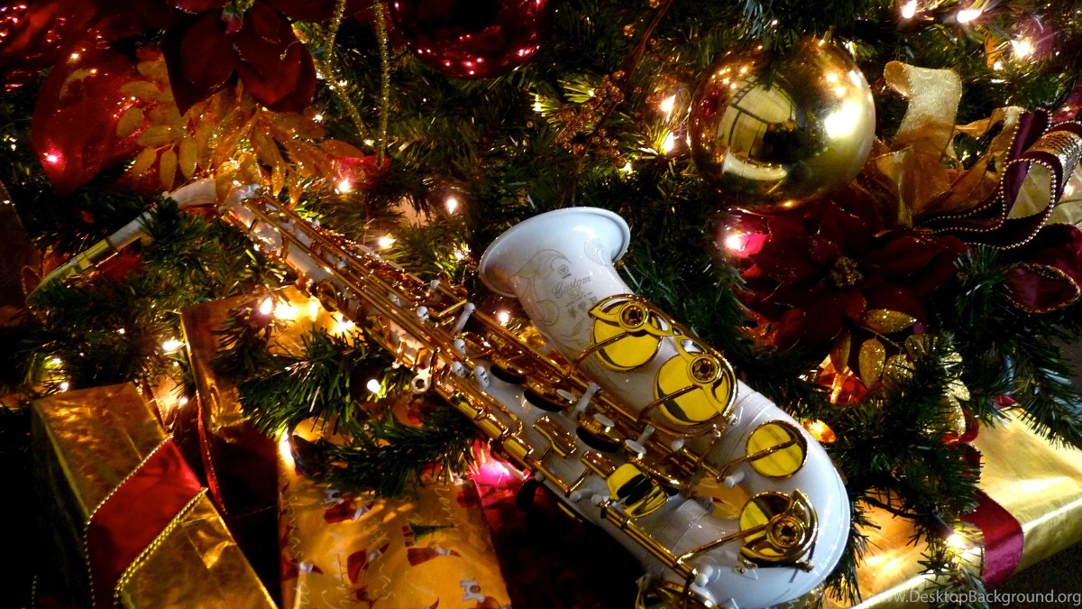Праздничный концерт «Новый год в Нью-Йорке: золотые хиты симфоджаза»