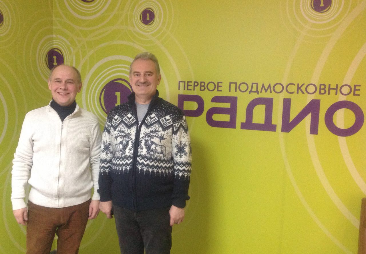 Ансамбль «Русский тембр» станет гостем программы «Созвездие лиры» на Радио 1